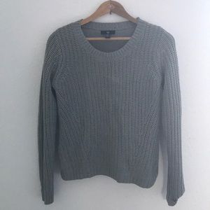 Gap grey sweater